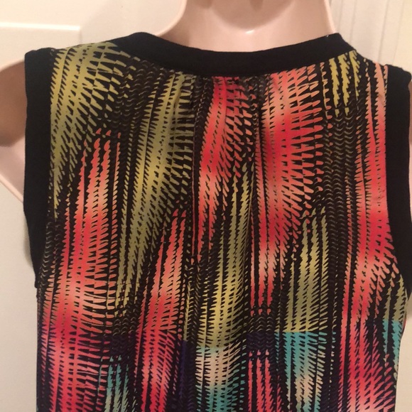 Missoni tang top good condition size medium - Picture 3 of 4